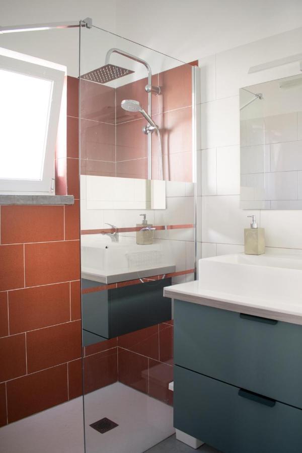 Apartament Casa Do Titou Ferrel  Zewnętrze zdjęcie